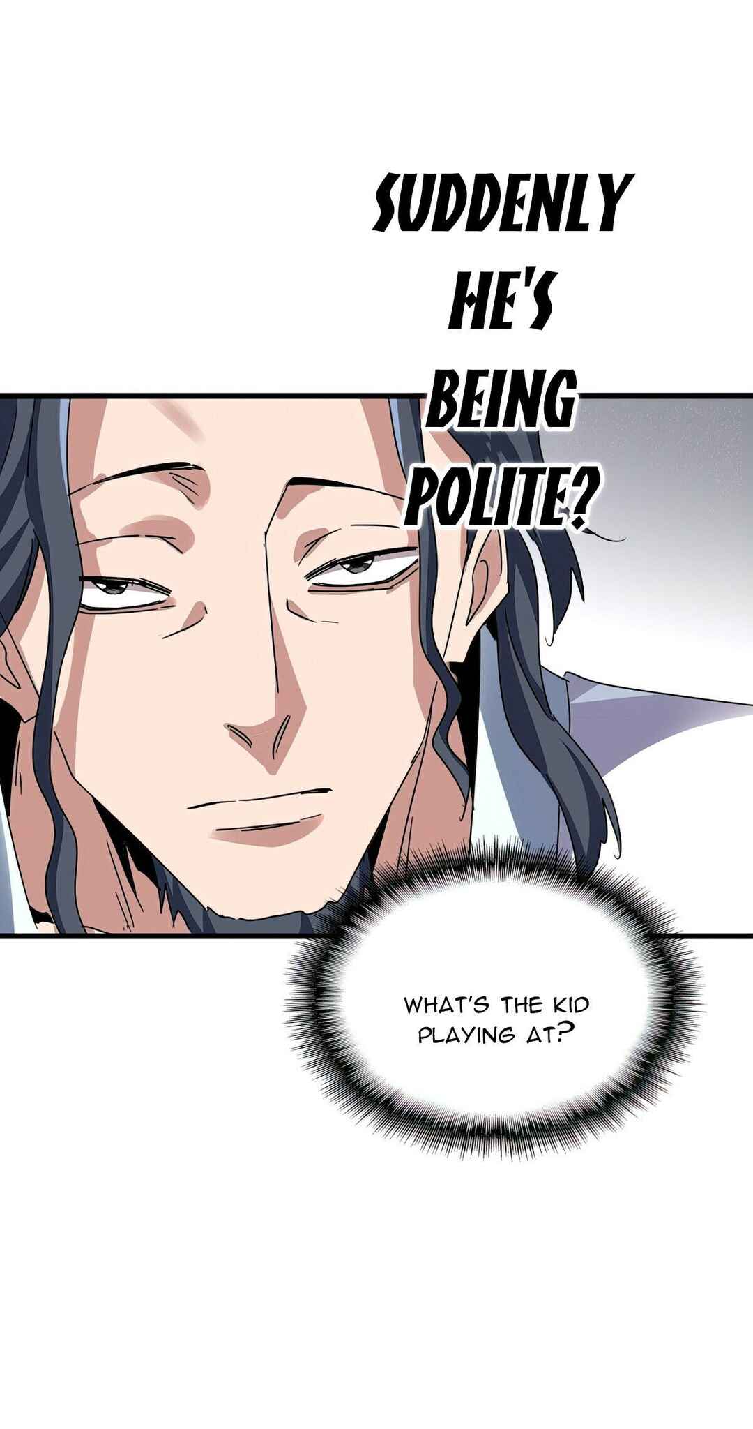 The Servant Is the Demon King?! Chapter 636 - Page 21