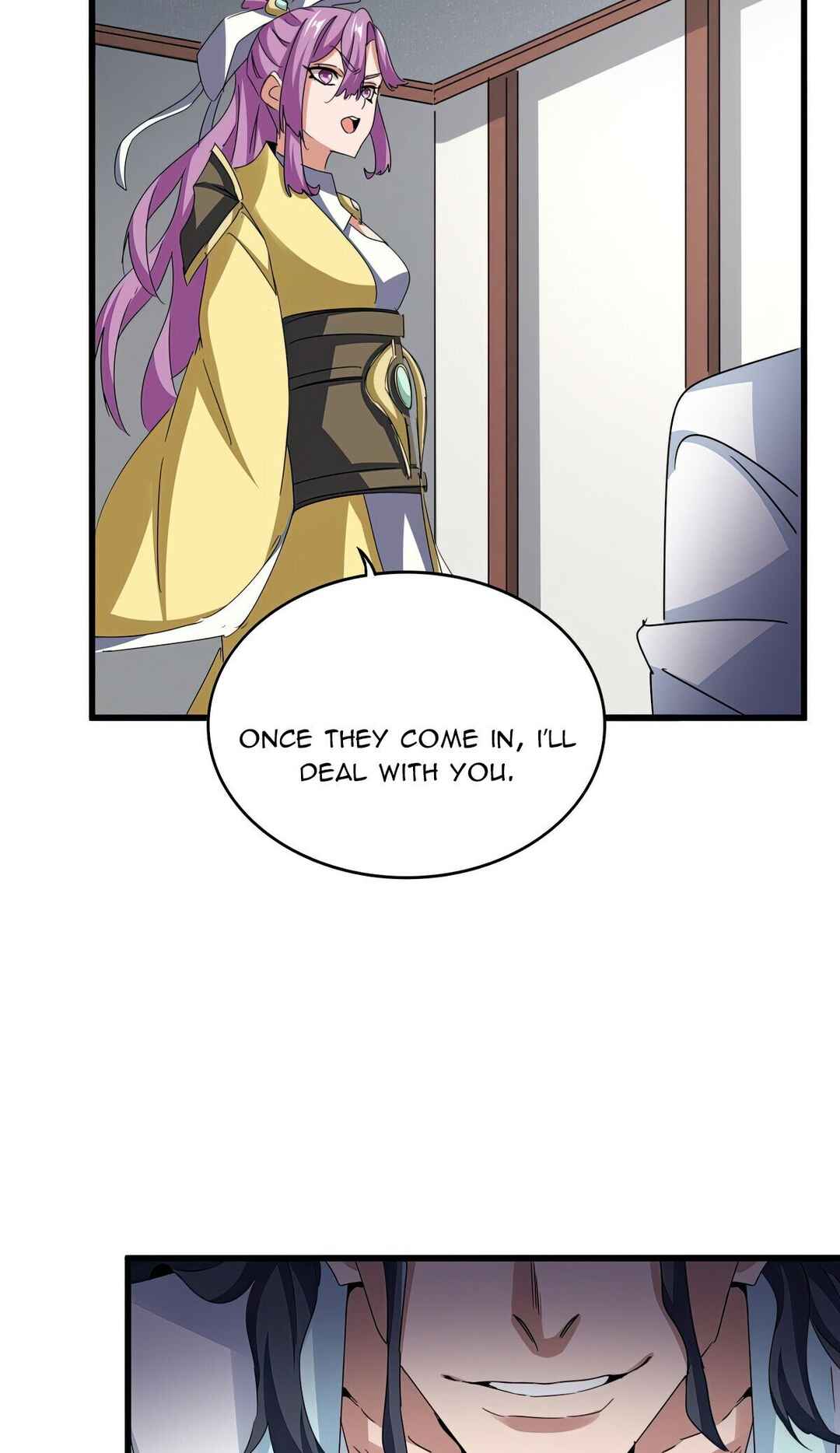 The Servant Is the Demon King?! Chapter 636 - Page 9
