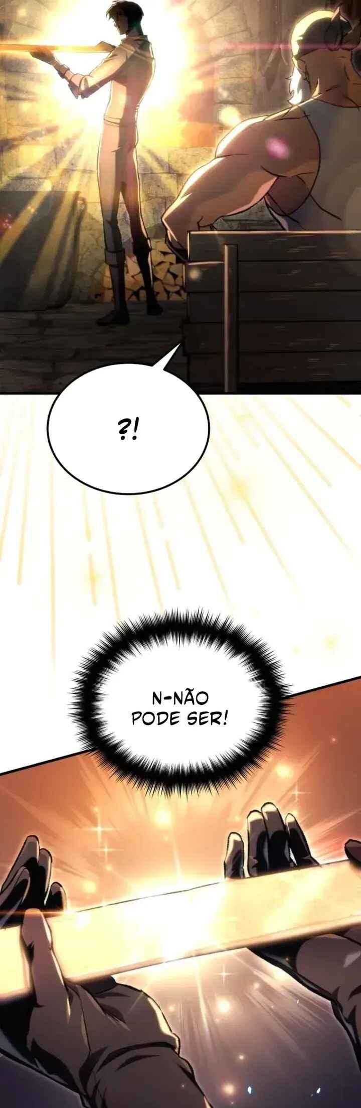 The Genius Blacksmith's Game Chapter 3 - Page 49