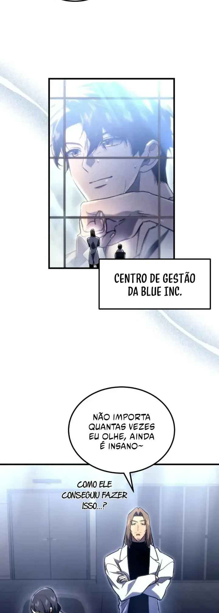 The Genius Blacksmith's Game Chapter 3 - Page 82