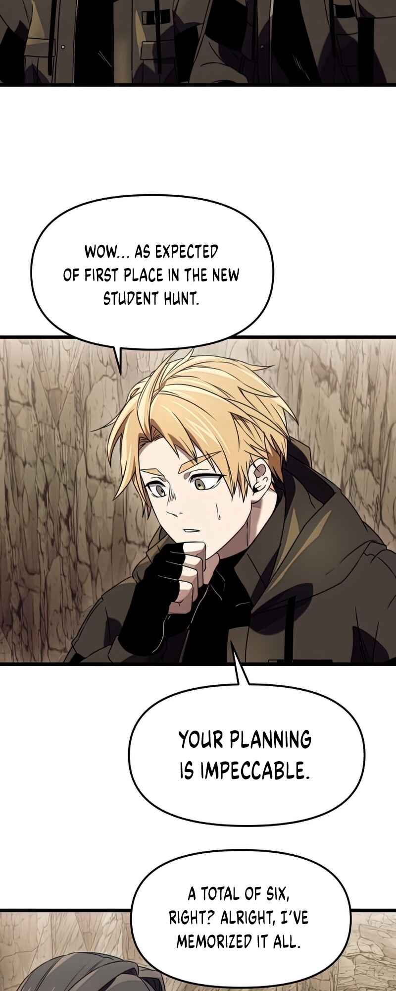 Shinhwageup Gwisok Item eul Son e Neo-eotda Chapter 36 - Page 15