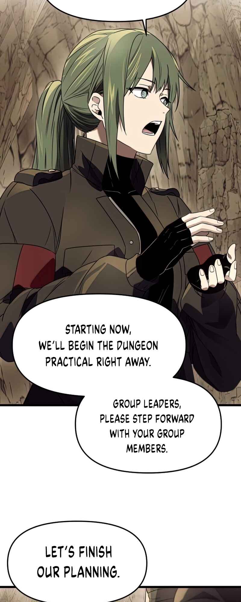 Shinhwageup Gwisok Item eul Son e Neo-eotda Chapter 36 - Page 17
