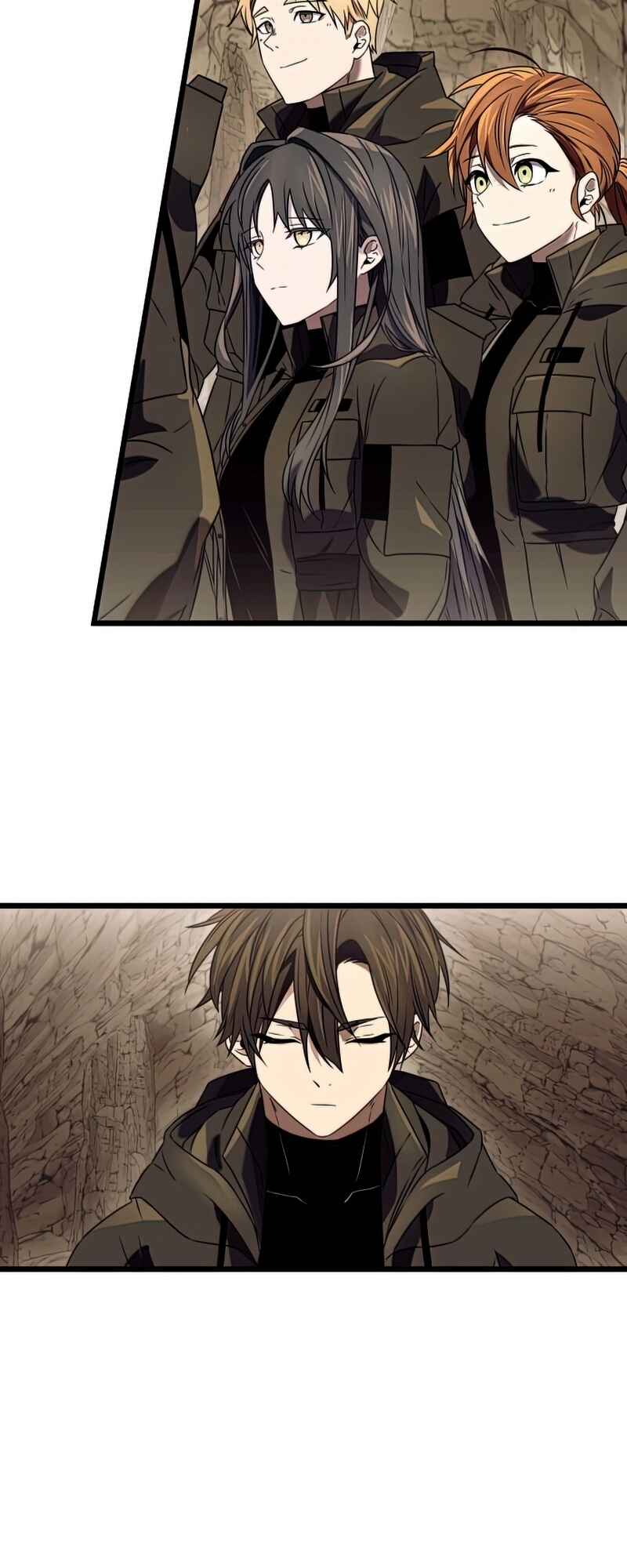 Shinhwageup Gwisok Item eul Son e Neo-eotda Chapter 36 - Page 21