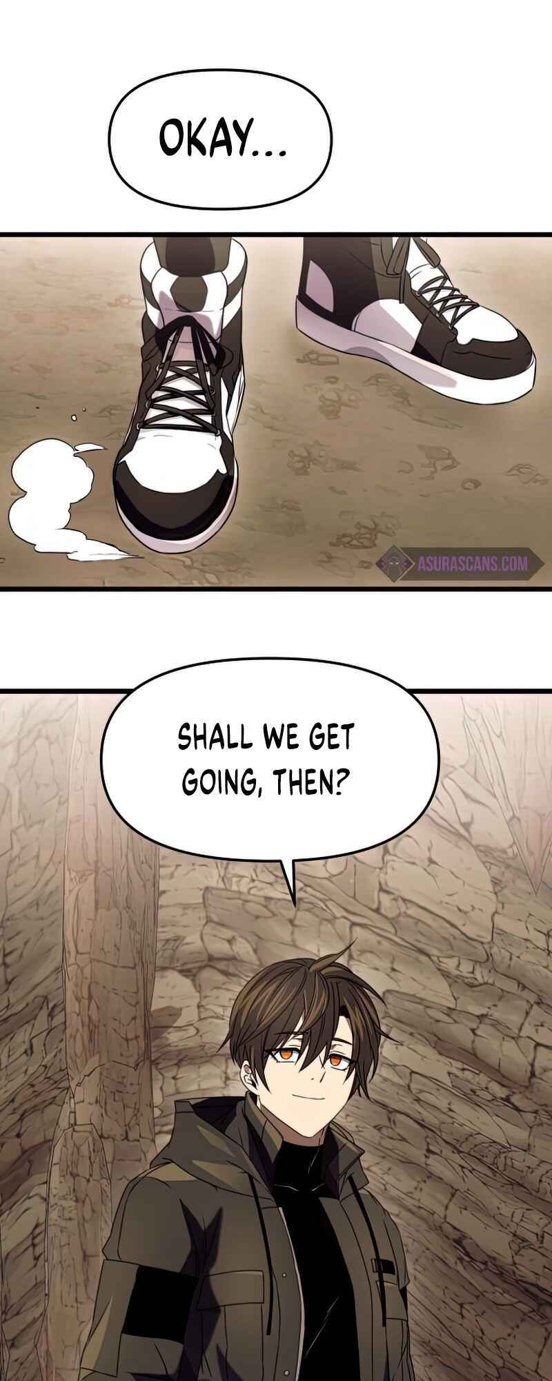 Shinhwageup Gwisok Item eul Son e Neo-eotda Chapter 36 - Page 22
