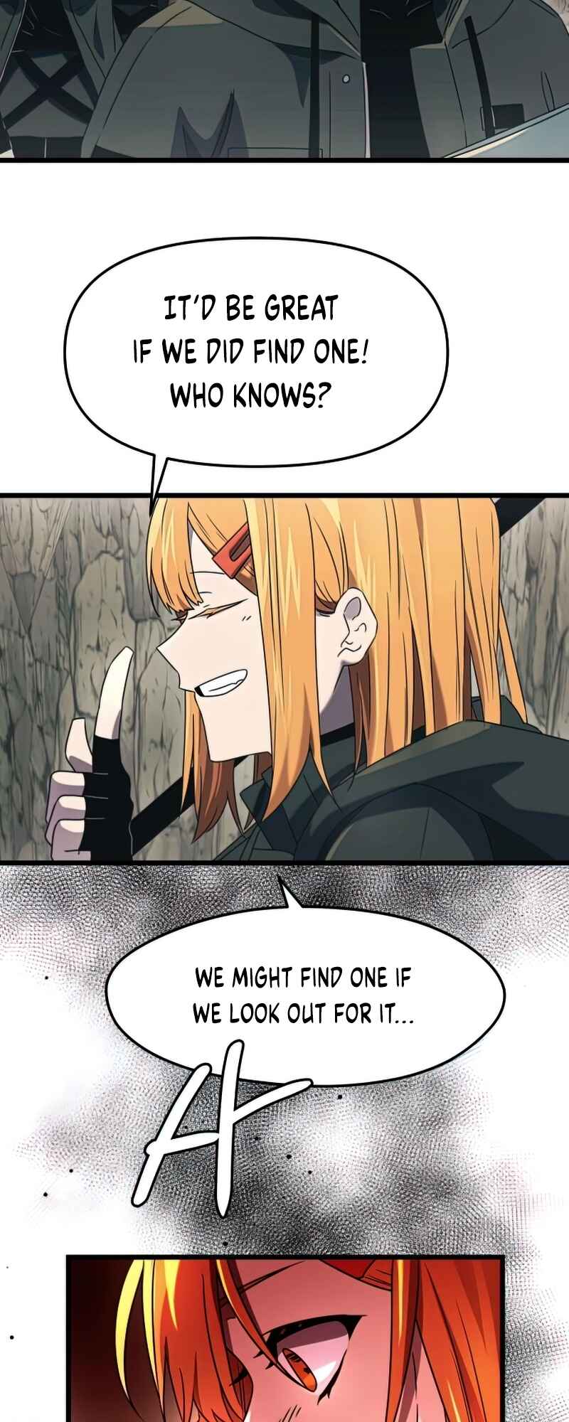 Shinhwageup Gwisok Item eul Son e Neo-eotda Chapter 36 - Page 28