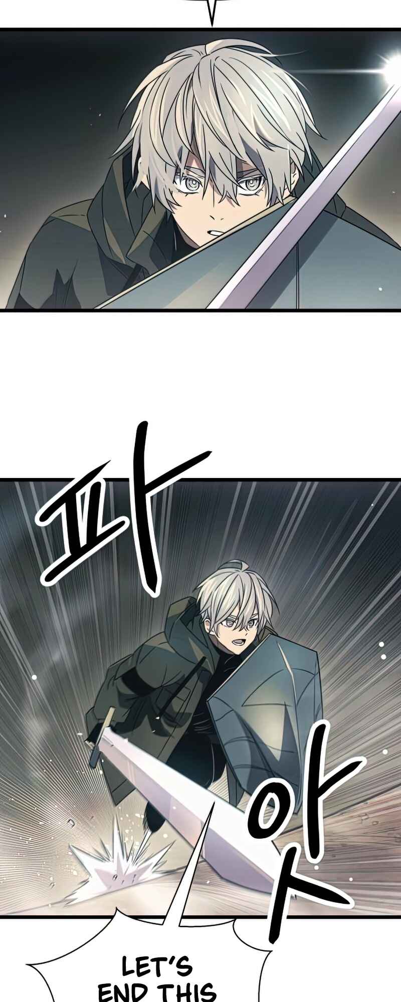 Shinhwageup Gwisok Item eul Son e Neo-eotda Chapter 36 - Page 33