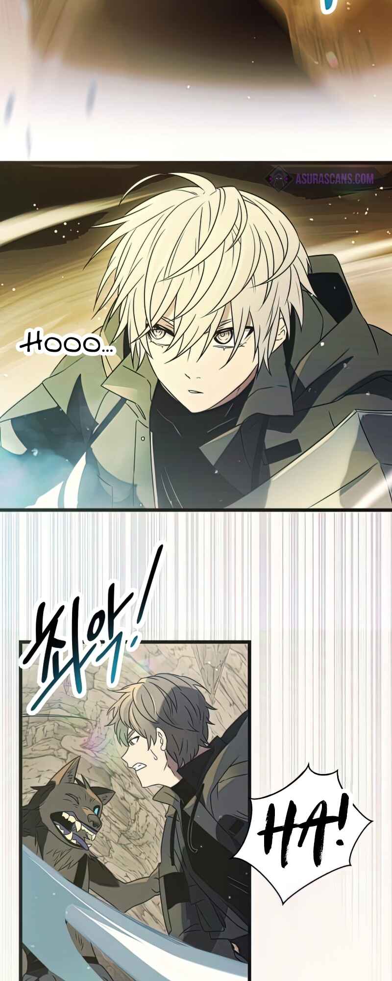 Shinhwageup Gwisok Item eul Son e Neo-eotda Chapter 36 - Page 38