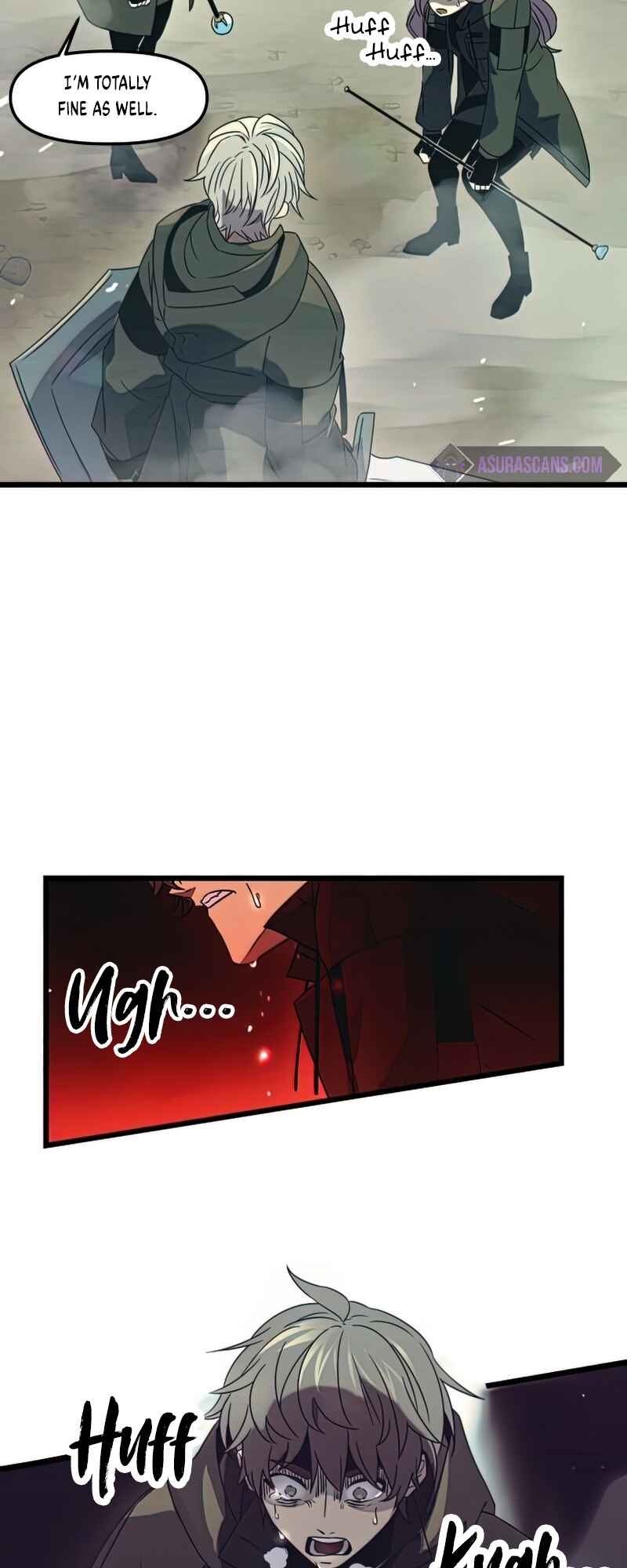 Shinhwageup Gwisok Item eul Son e Neo-eotda Chapter 36 - Page 45