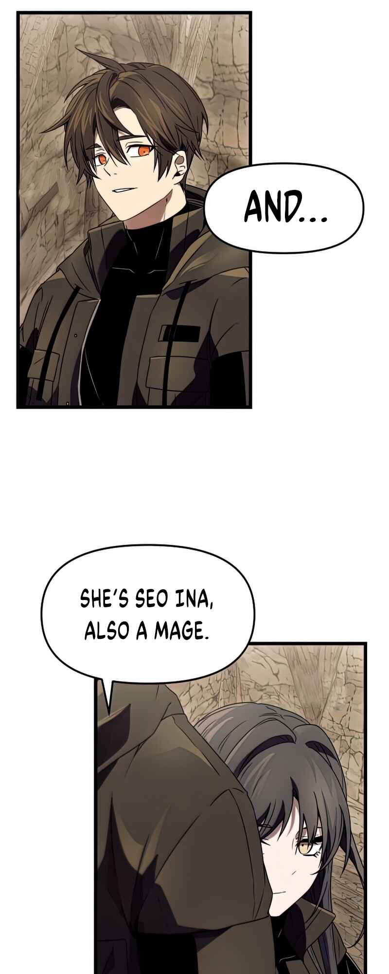 Shinhwageup Gwisok Item eul Son e Neo-eotda Chapter 36 - Page 5