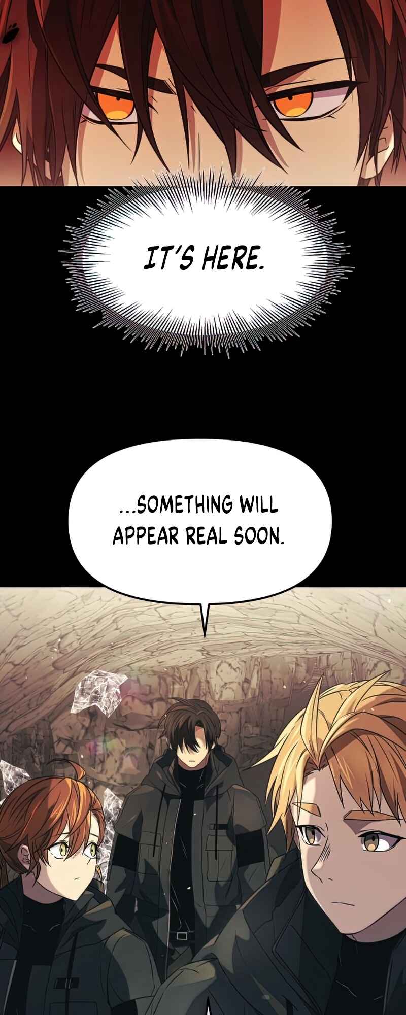 Shinhwageup Gwisok Item eul Son e Neo-eotda Chapter 36 - Page 65