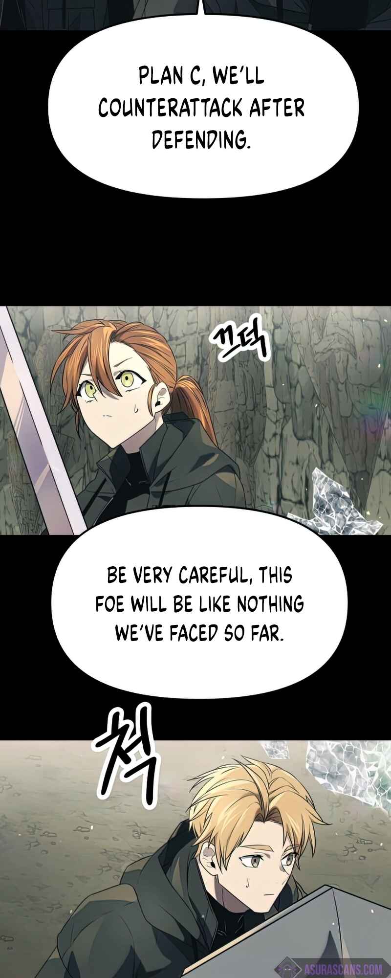 Shinhwageup Gwisok Item eul Son e Neo-eotda Chapter 36 - Page 66