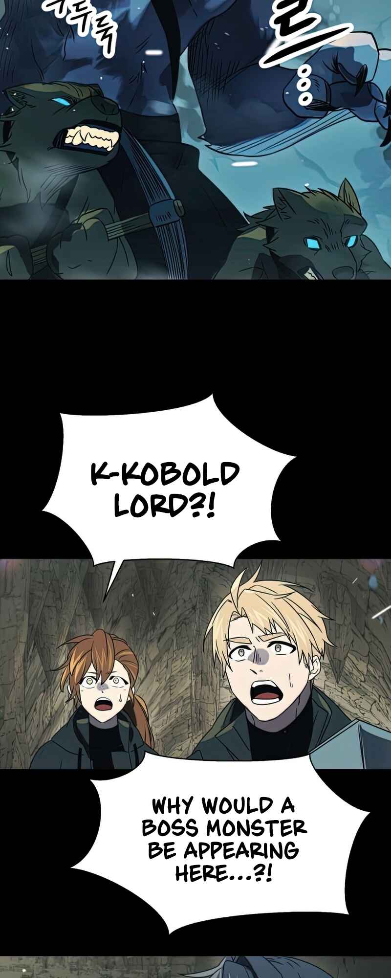 Shinhwageup Gwisok Item eul Son e Neo-eotda Chapter 36 - Page 69