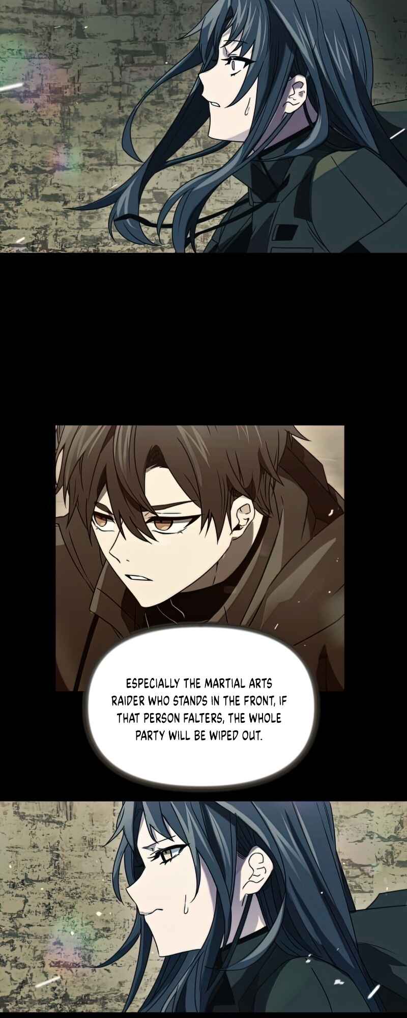 Shinhwageup Gwisok Item eul Son e Neo-eotda Chapter 36 - Page 70