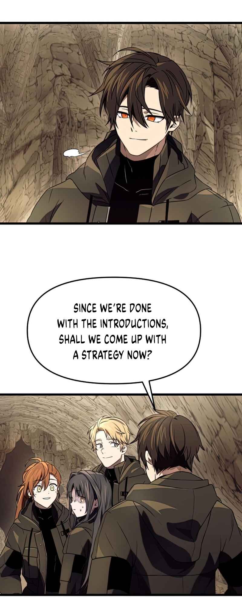 Shinhwageup Gwisok Item eul Son e Neo-eotda Chapter 36 - Page 9