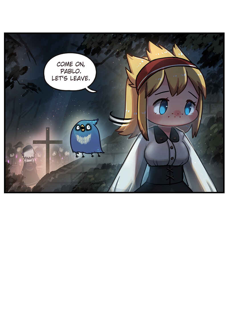 The Steam Dragon Express Chapter 74 - Page 12