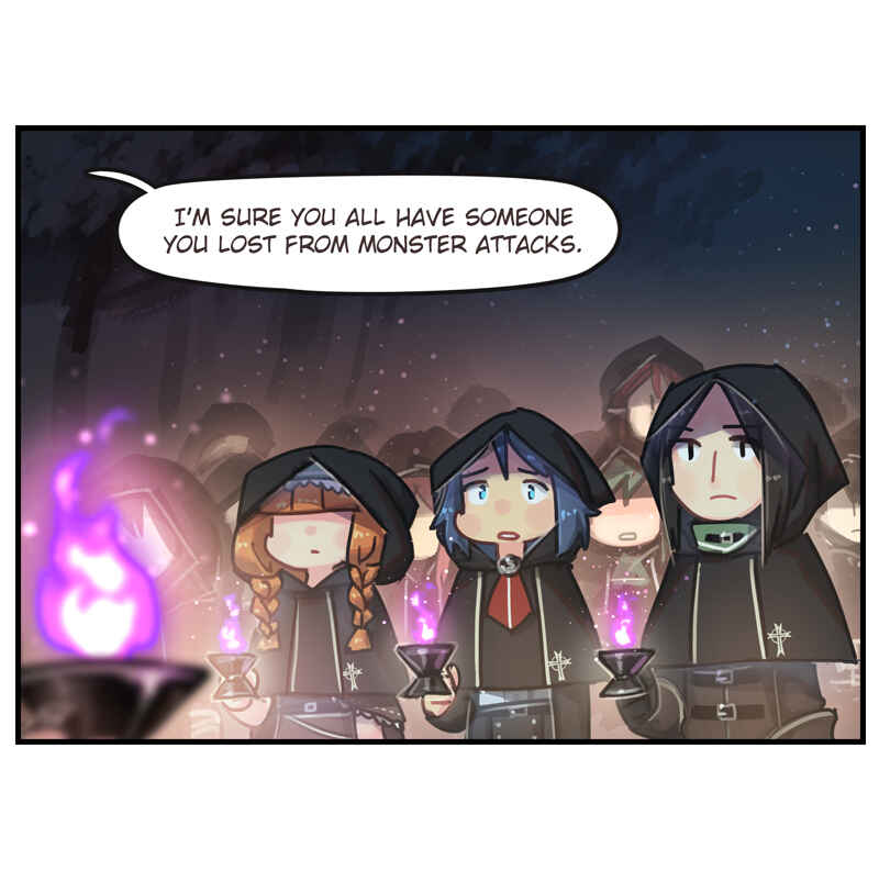 The Steam Dragon Express Chapter 74 - Page 4