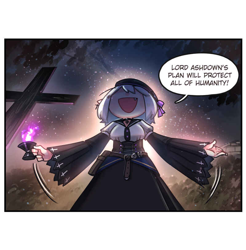 The Steam Dragon Express Chapter 74 - Page 5