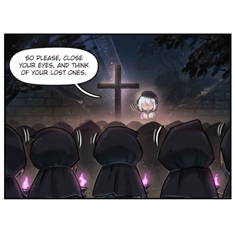 The Steam Dragon Express Chapter 74 - Page 6