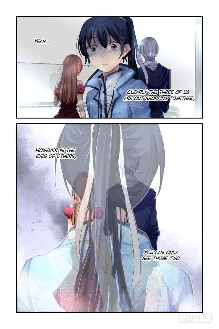 Soul Contract Chapter 126 - Page 6