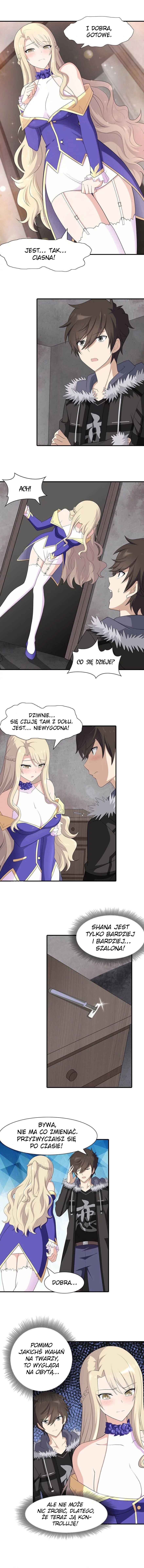 My Girlfriend Is a Zombie Chapter 86 - Page 2