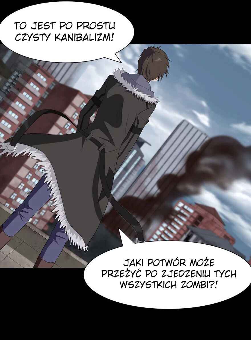 My Girlfriend Is a Zombie Chapter 86 - Page 8