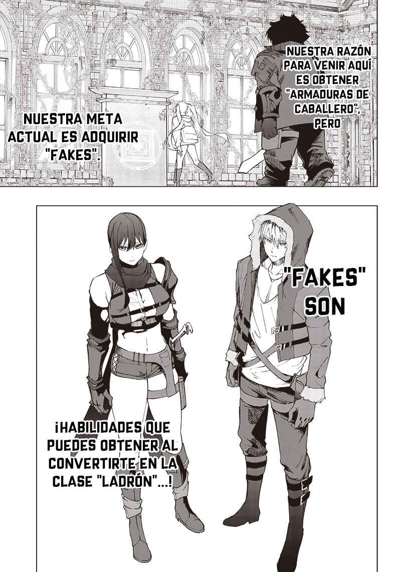 Wazawai no Avalon: Game Saijaku no Akuyaku Debu ni Ten'i Shita kedo, Ore dake "Yasereba Tsuyokute New Game" na Sekai datta no de, Saisoku Level Up & Hametsu Flag Kaihi de Kage no Eiyuu o Mezashimasu Chapter 19 - Page 5