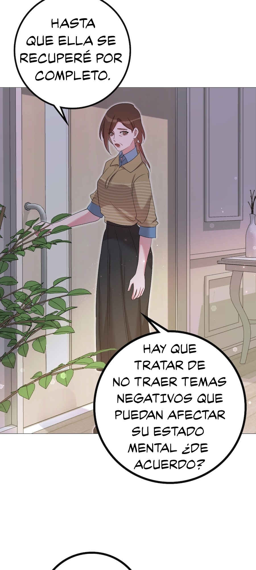 Mị̀ xyāk ca h̄̀āng rạk Chapter 32 - Page 10