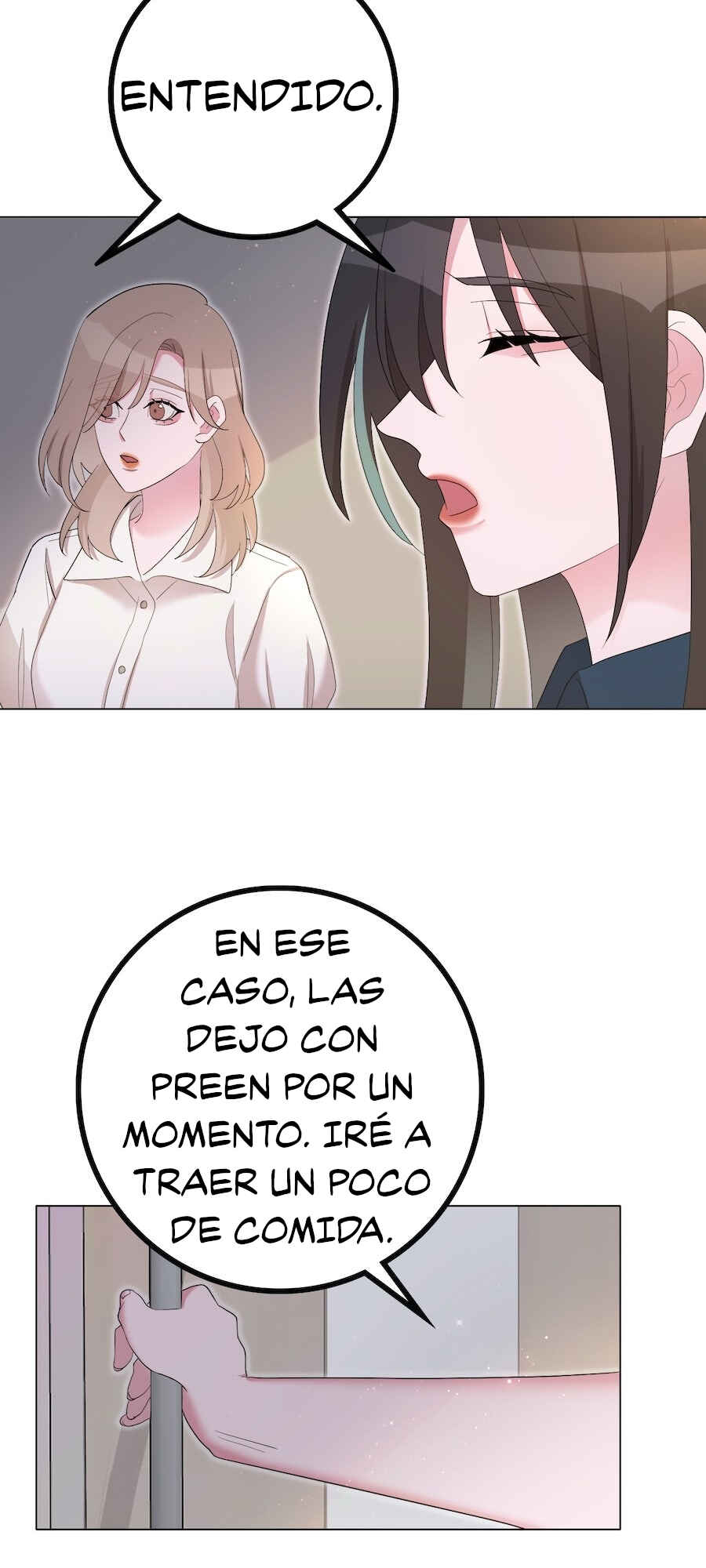 Mị̀ xyāk ca h̄̀āng rạk Chapter 32 - Page 11