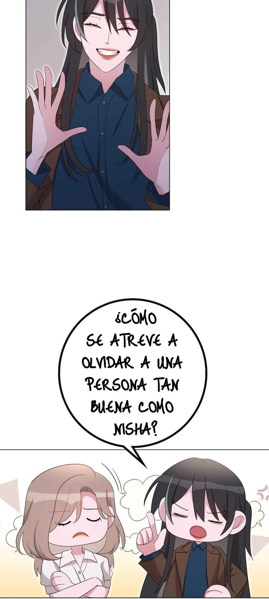 Mị̀ xyāk ca h̄̀āng rạk Chapter 32 - Page 26