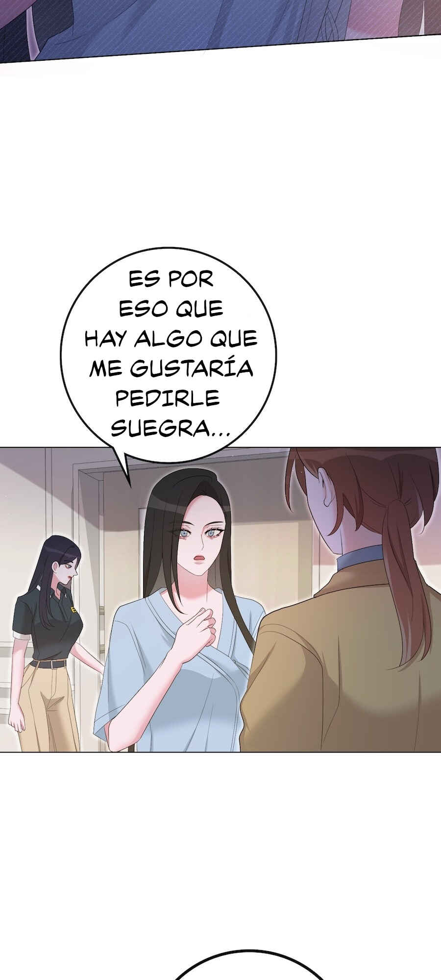 Mị̀ xyāk ca h̄̀āng rạk Chapter 32 - Page 29