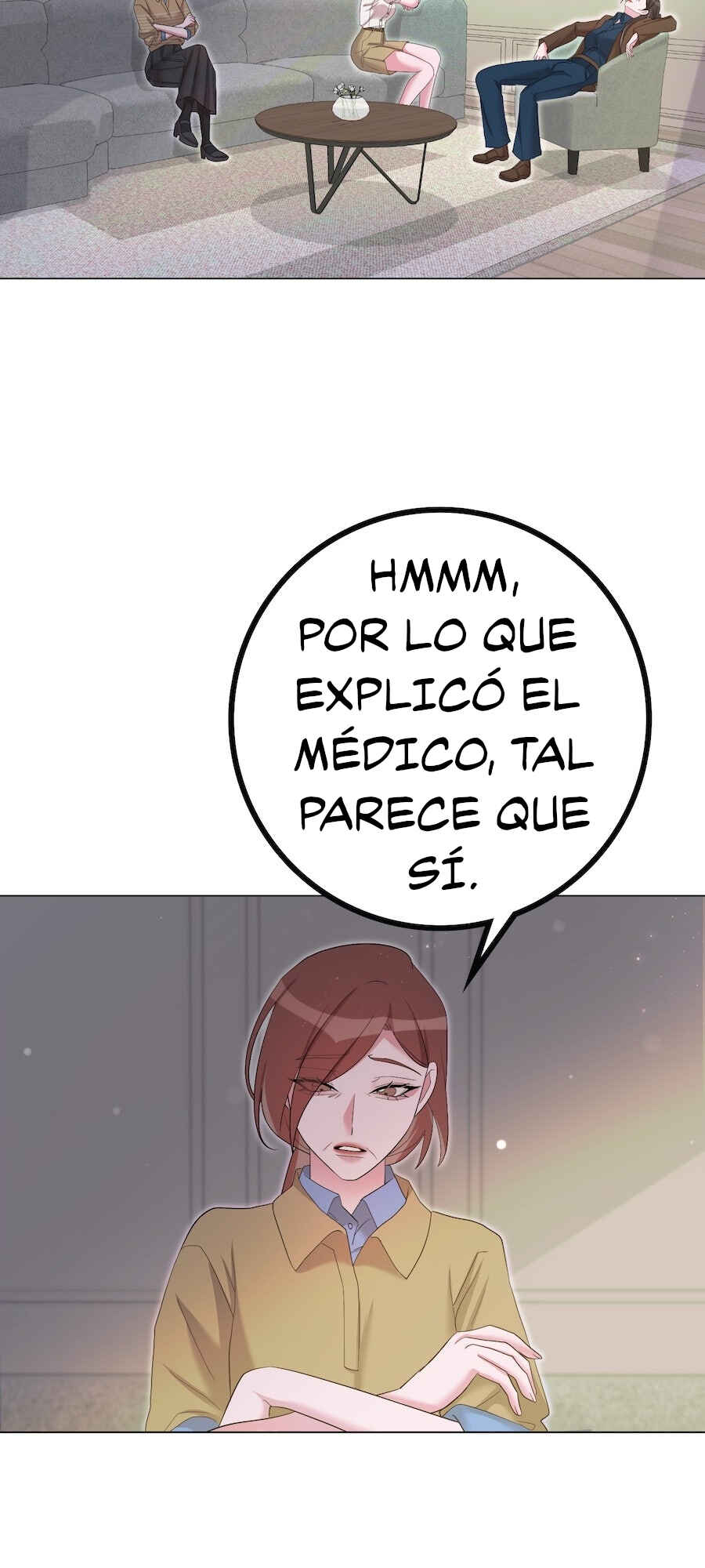 Mị̀ xyāk ca h̄̀āng rạk Chapter 32 - Page 3