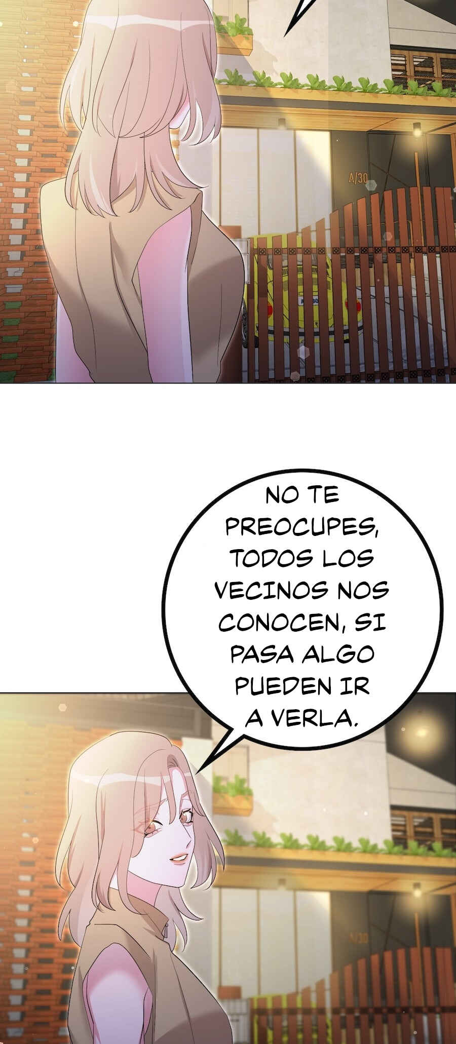 Mị̀ xyāk ca h̄̀āng rạk Chapter 32 - Page 47