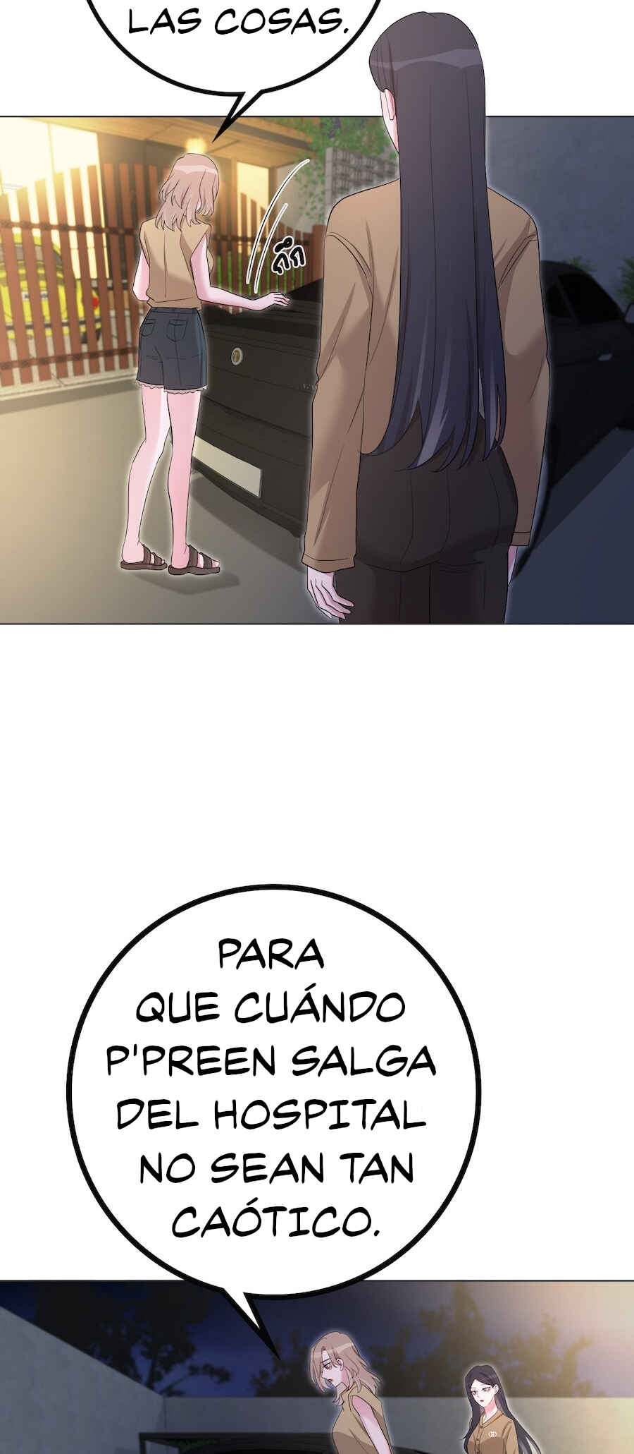 Mị̀ xyāk ca h̄̀āng rạk Chapter 32 - Page 50