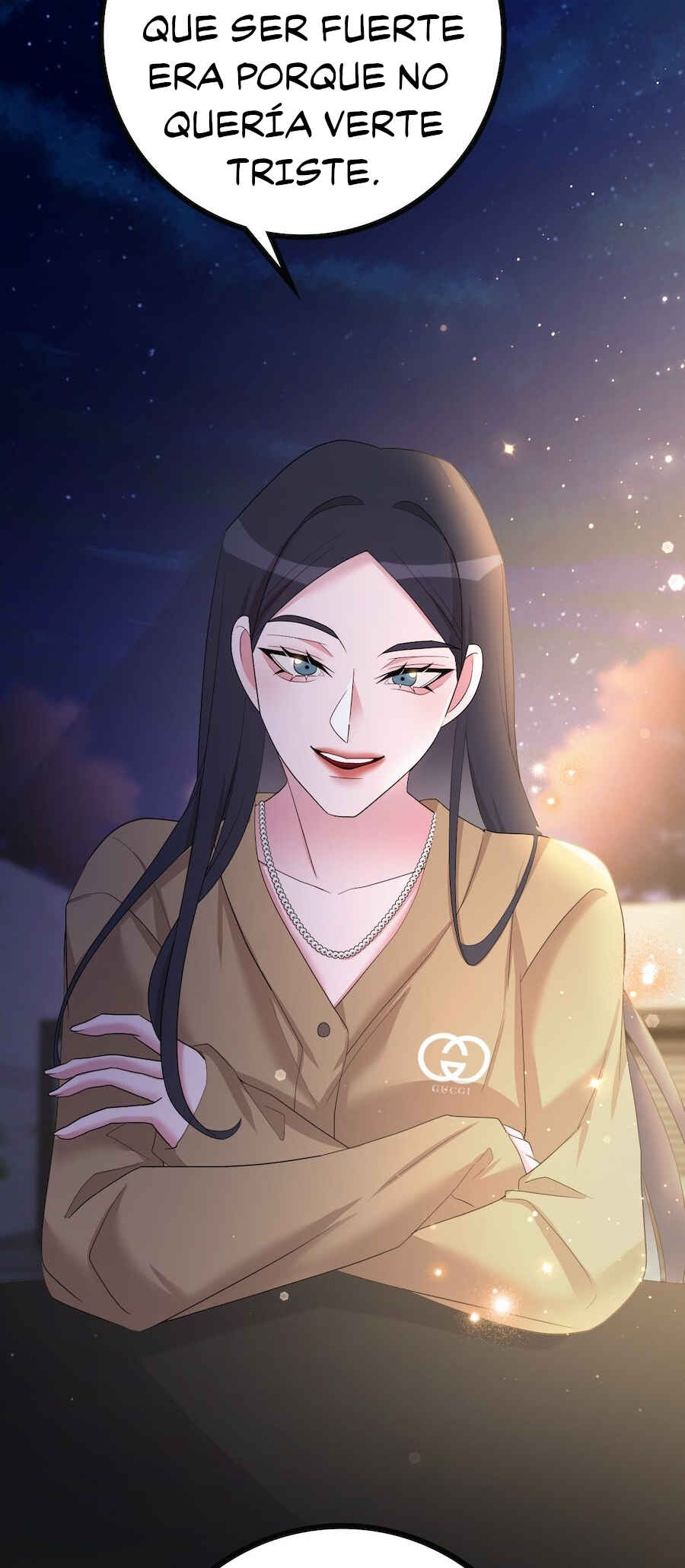 Mị̀ xyāk ca h̄̀āng rạk Chapter 32 - Page 54