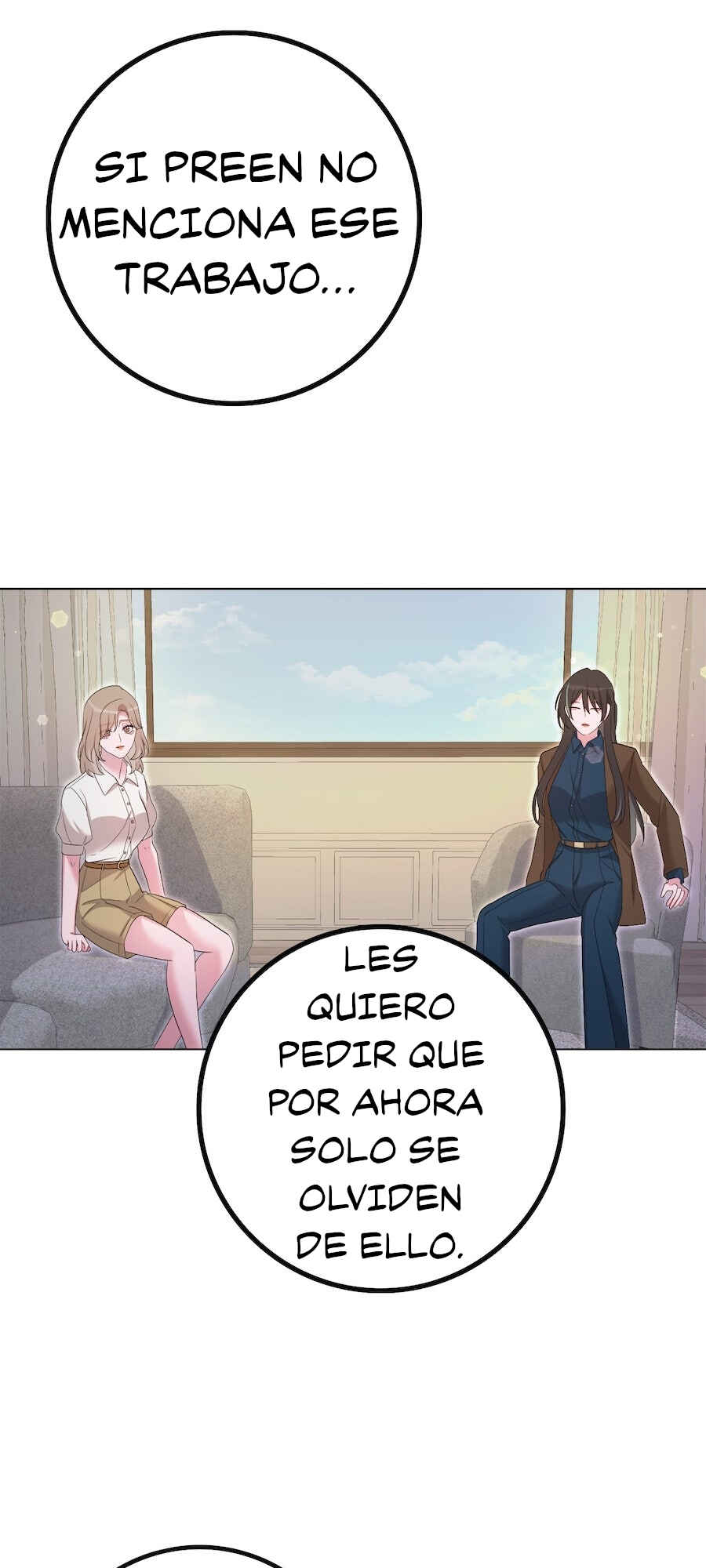 Mị̀ xyāk ca h̄̀āng rạk Chapter 32 - Page 9