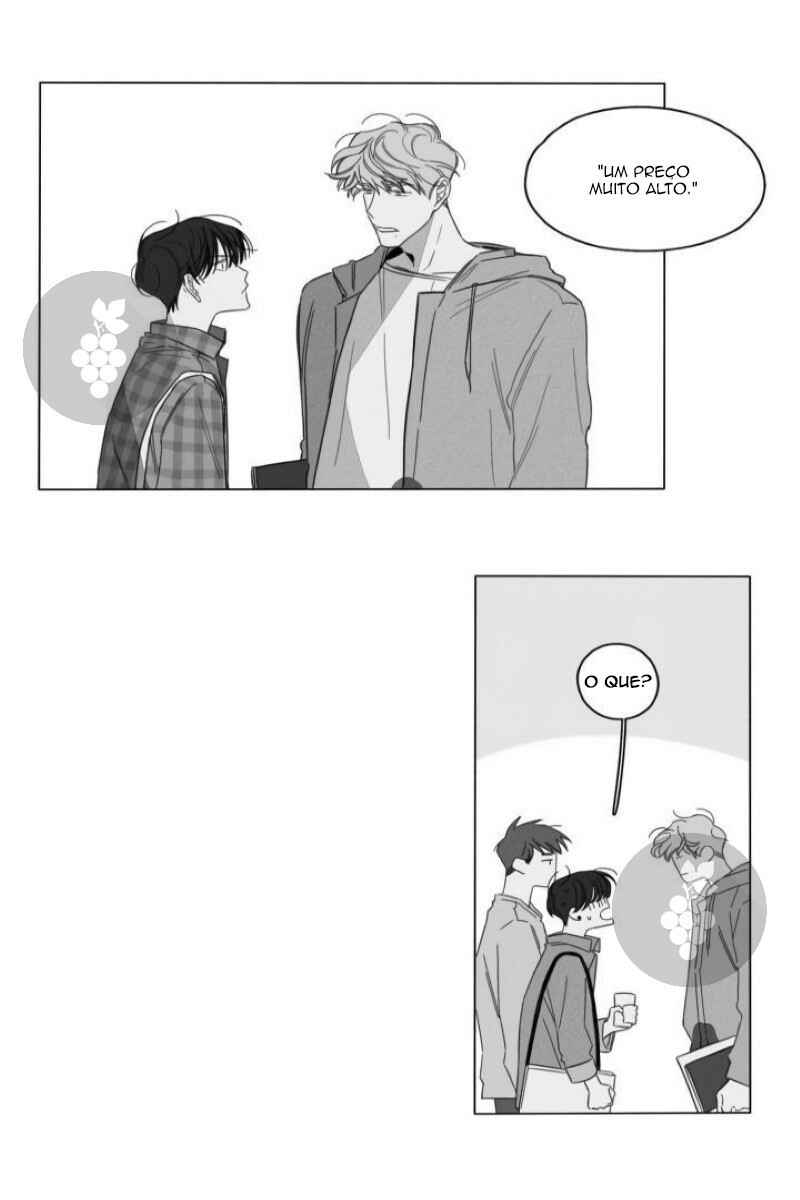 Glen (글렌) Chapter 1 - Page 10