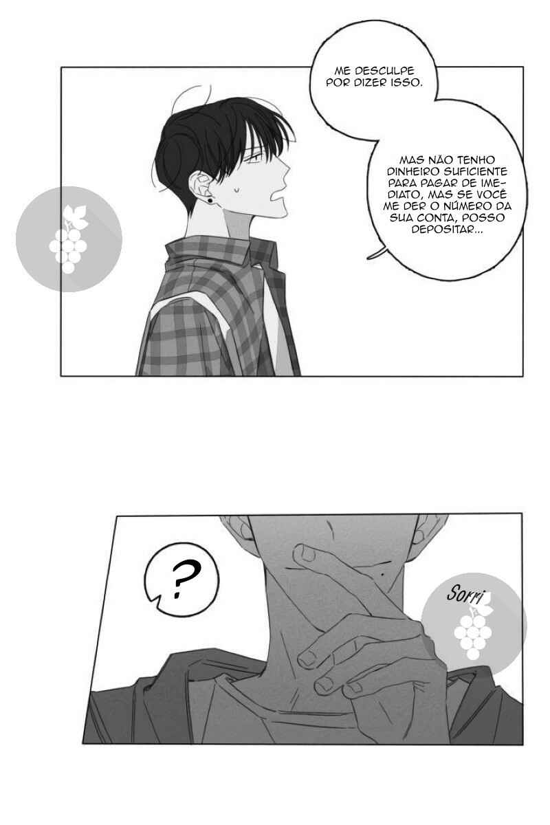 Glen (글렌) Chapter 1 - Page 13