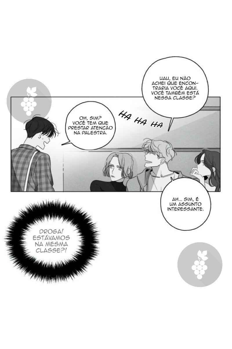 Glen (글렌) Chapter 1 - Page 19