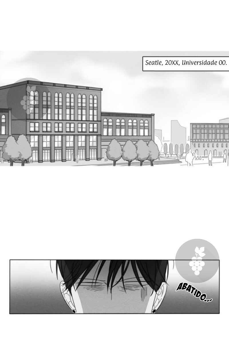 Glen (글렌) Chapter 1 - Page 2
