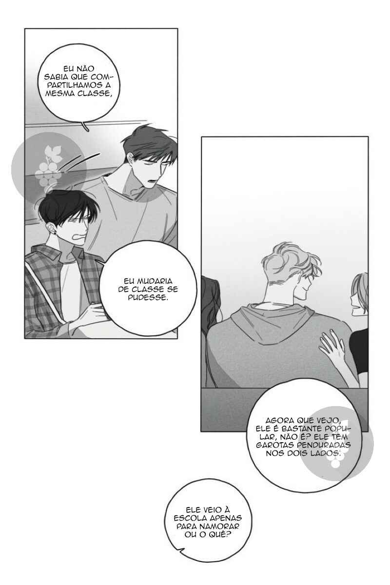 Glen (글렌) Chapter 1 - Page 20