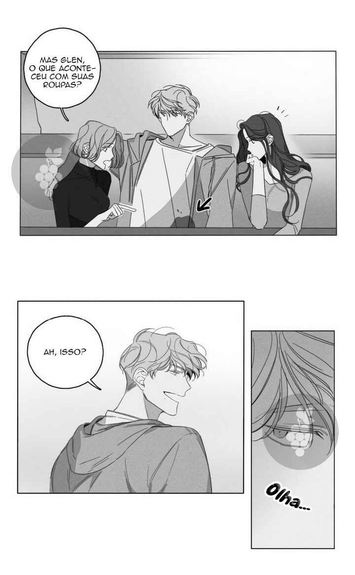 Glen (글렌) Chapter 1 - Page 21