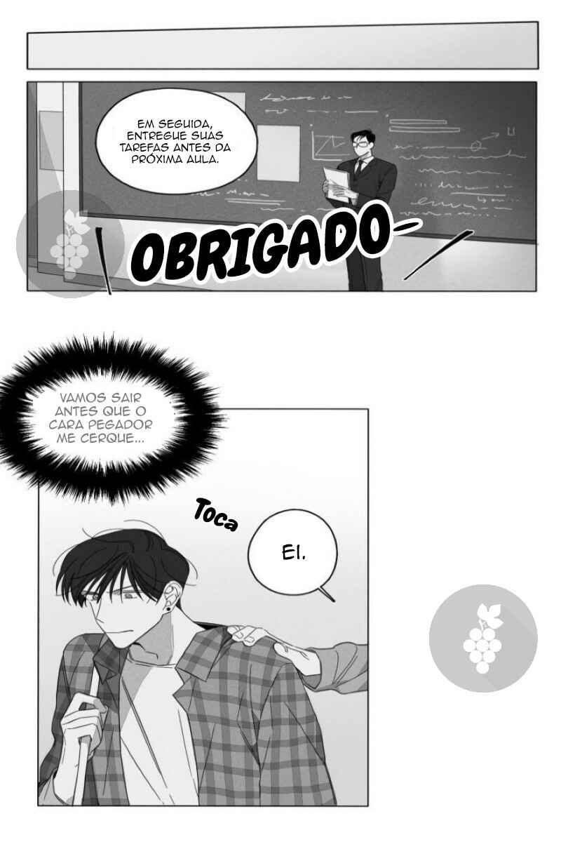 Glen (글렌) Chapter 1 - Page 24
