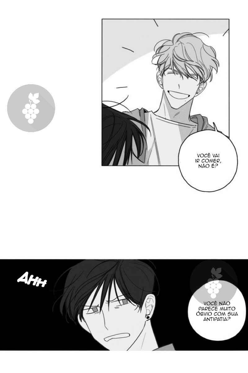 Glen (글렌) Chapter 1 - Page 25