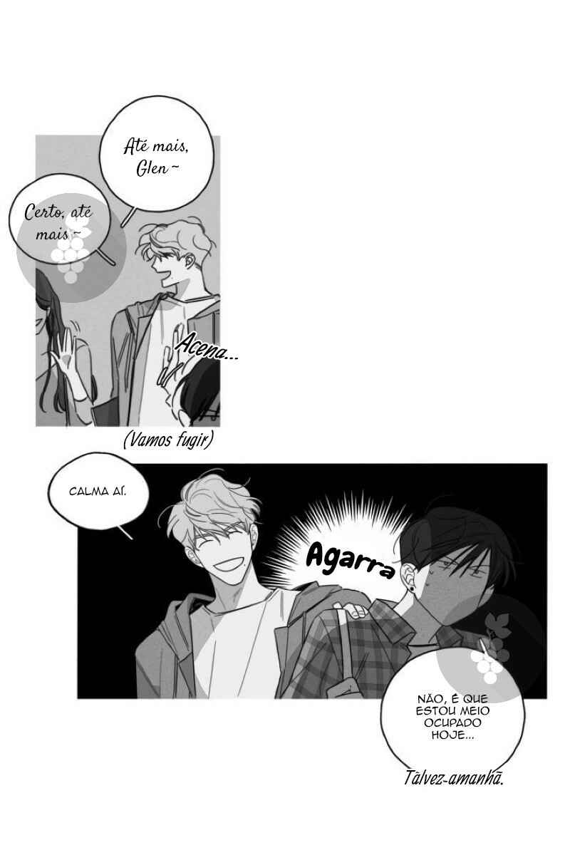 Glen (글렌) Chapter 1 - Page 26