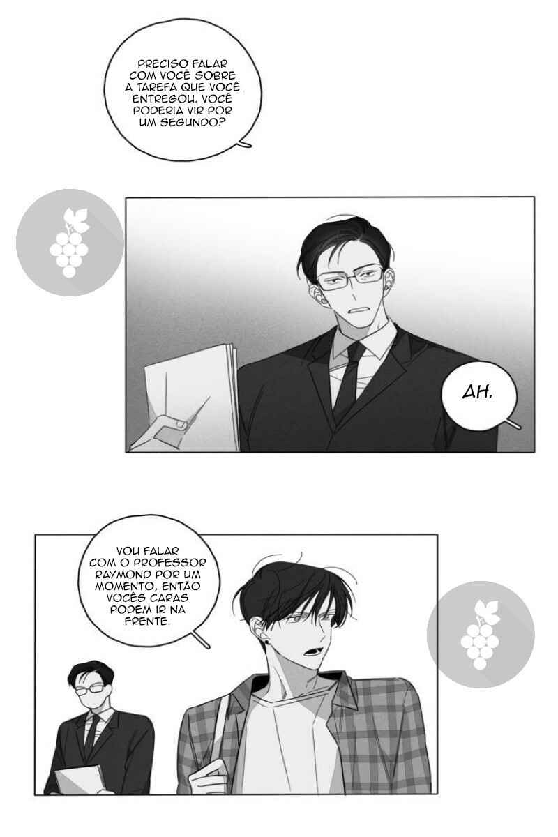 Glen (글렌) Chapter 1 - Page 30