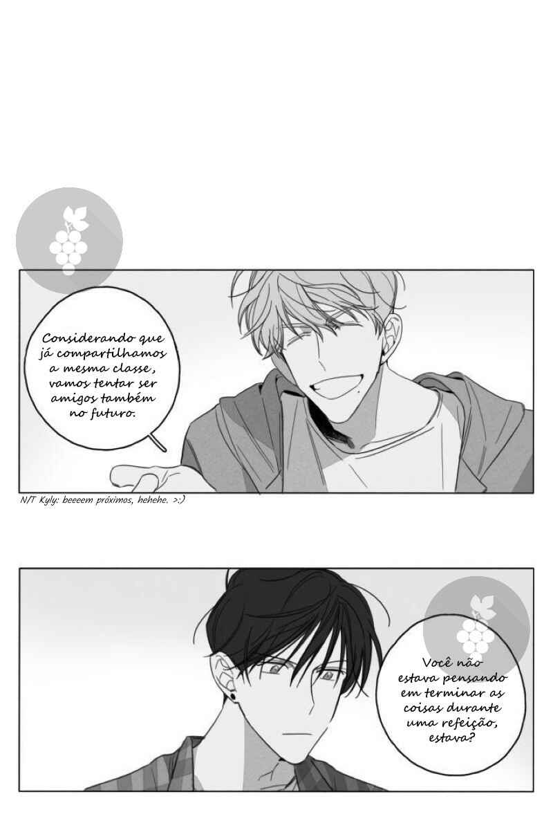 Glen (글렌) Chapter 1 - Page 39