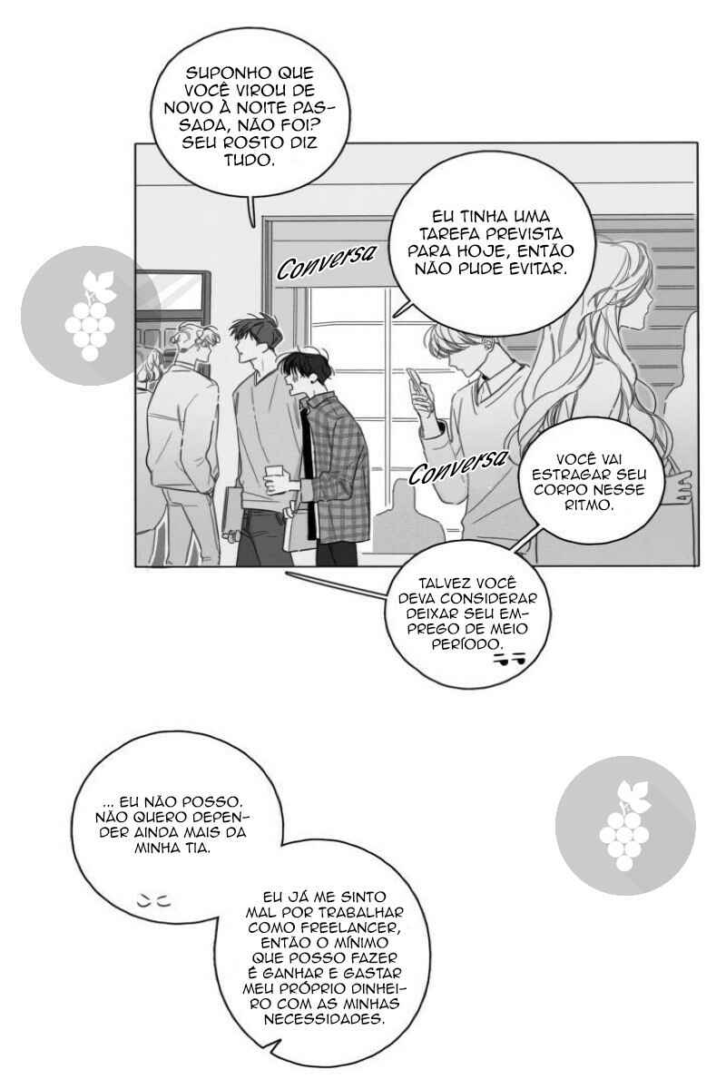 Glen (글렌) Chapter 1 - Page 4