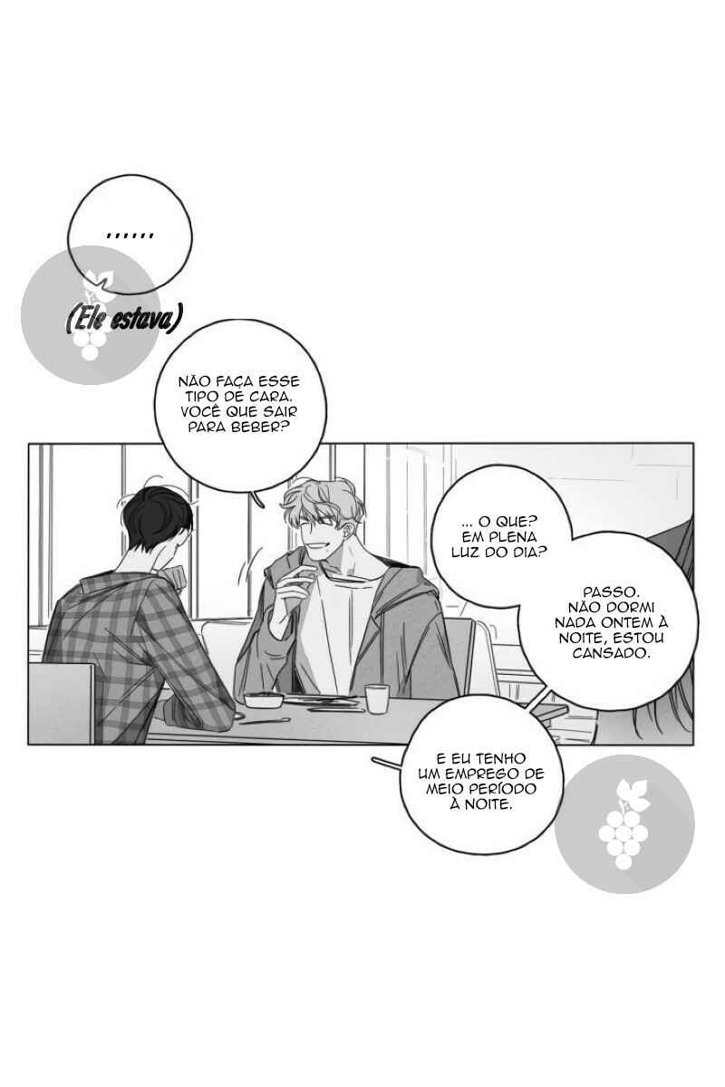 Glen (글렌) Chapter 1 - Page 40