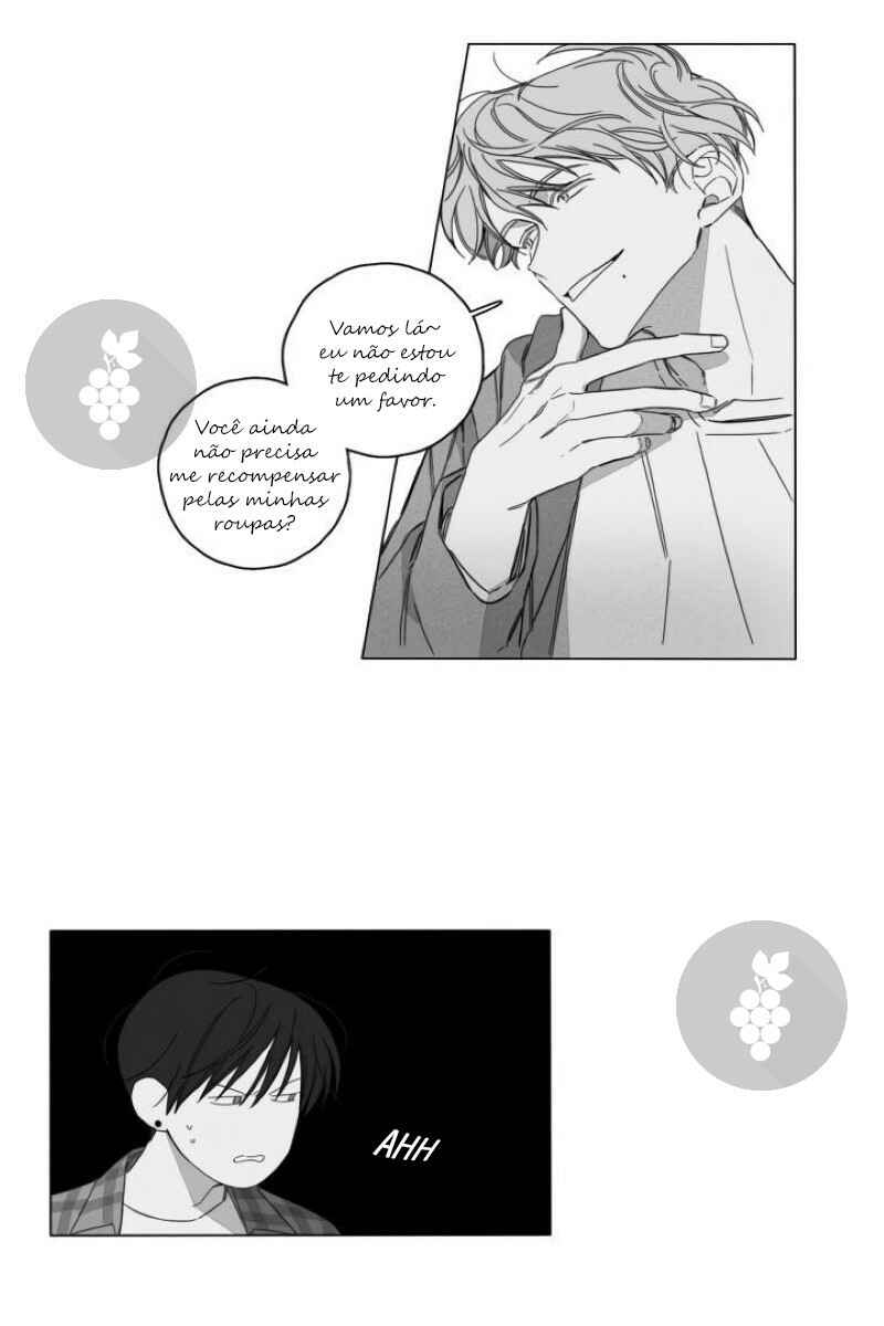 Glen (글렌) Chapter 1 - Page 41