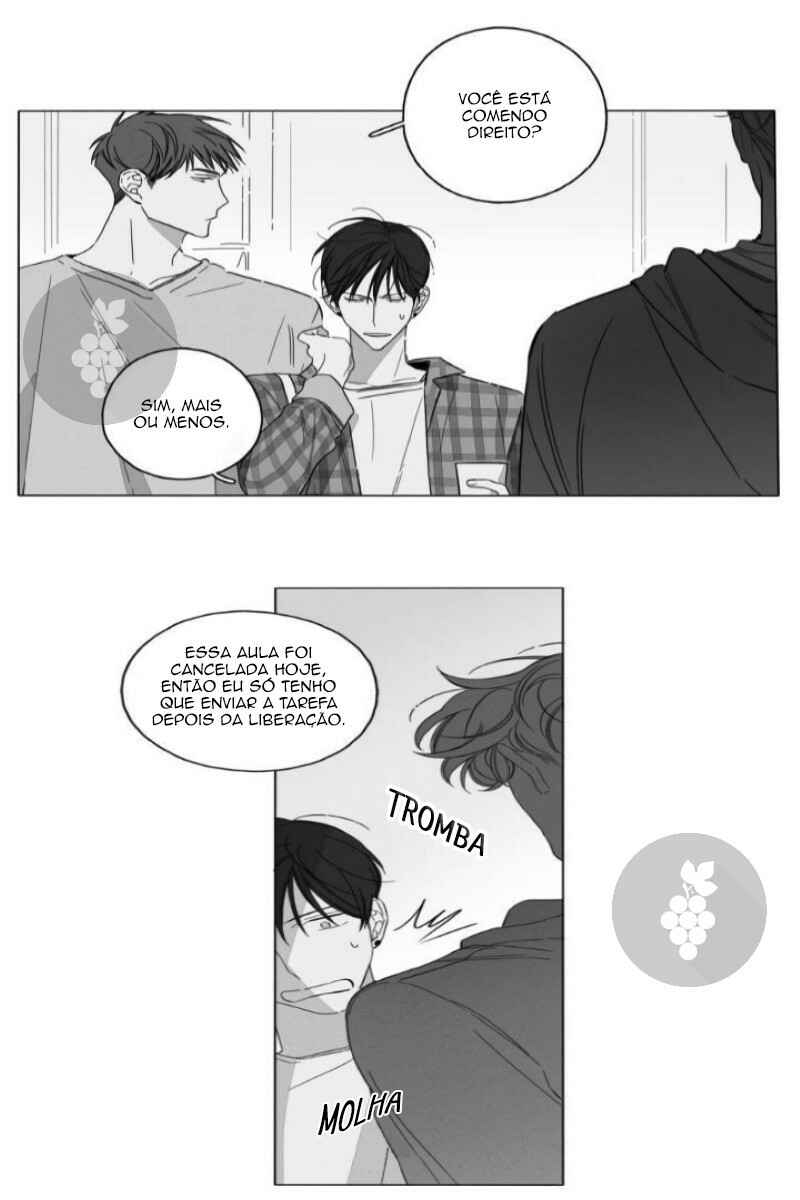 Glen (글렌) Chapter 1 - Page 5
